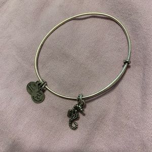 Seahorse Alex and Ani